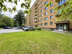 Prodej bytu 2+1, Havířov, Šrámkova, 49 m2