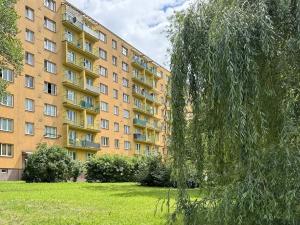 Prodej bytu 2+1, Havířov, Šrámkova, 49 m2