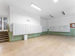 Pronájem bytu 2+kk, Praha, Kyselova, 60 m2
