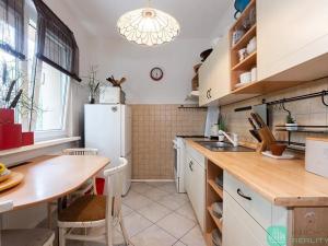 Prodej bytu 2+1, Bílina, Antonína Sovy, 52 m2