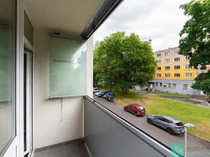 Prodej bytu 2+1, Bílina, Antonína Sovy, 52 m2