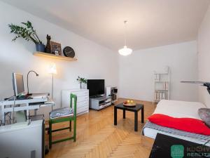 Prodej bytu 2+1, Bílina, Antonína Sovy, 52 m2