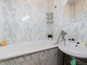 Prodej bytu 2+1, Bílina, Antonína Sovy, 52 m2