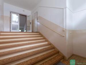 Prodej bytu 2+1, Bílina, Antonína Sovy, 52 m2