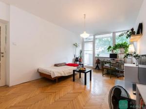 Prodej bytu 2+1, Bílina, Antonína Sovy, 52 m2