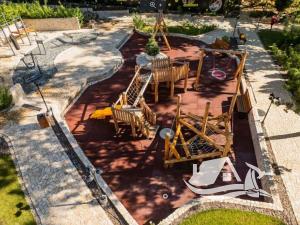Prodej bytu 1+1, Varna, Bulharsko, 22 m2