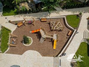 Prodej bytu 1+1, Varna, Bulharsko, 35 m2