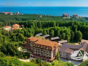 Prodej bytu 1+1, Varna, Bulharsko, 30 m2