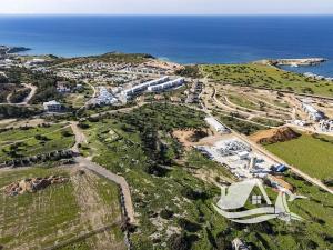 Prodej bytu 2+kk, Agios Amvrosios Keryneias, Kypr, 55 m2