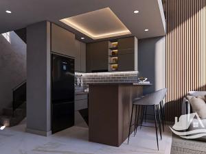 Prodej bytu 2+kk, Rizokarpaso, Kypr, 60 m2