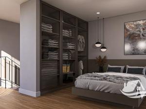 Prodej bytu 2+kk, Rizokarpaso, Kypr, 60 m2