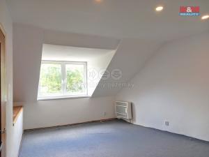 Pronájem bytu 2+1, Karlovy Vary - Rybáře, Sokolovská, 51 m2