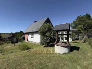 Prodej chaty, Moldava, 100 m2