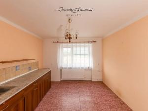 Prodej bytu 4+kk, Velká Bystřice, Nádražní II, 70 m2