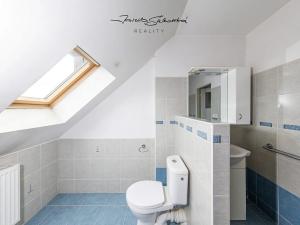 Prodej bytu 4+kk, Velká Bystřice, Nádražní II, 70 m2