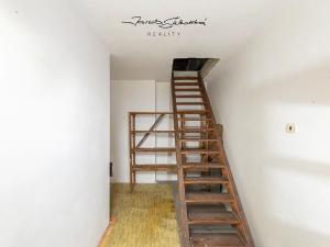 Prodej bytu 4+kk, Velká Bystřice, Nádražní II, 70 m2