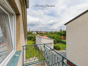 Prodej bytu 4+kk, Velká Bystřice, Nádražní II, 70 m2