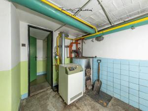Prodej bytu 4+kk, Velká Bystřice, Nádražní II, 70 m2