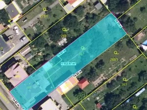 Prodej bytu 4+kk, Velká Bystřice, Nádražní II, 70 m2