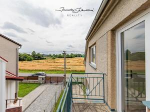 Prodej bytu 4+kk, Velká Bystřice, Nádražní II, 70 m2