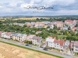Prodej bytu 4+kk, Velká Bystřice, Nádražní II, 70 m2
