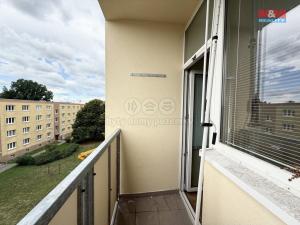 Prodej bytu 2+1, Duchcov, Družby, 52 m2
