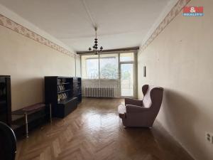 Prodej bytu 2+1, Duchcov, Družby, 52 m2