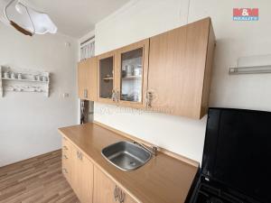 Prodej bytu 2+1, Duchcov, Družby, 52 m2