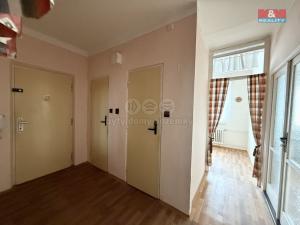 Prodej bytu 2+1, Duchcov, Družby, 52 m2