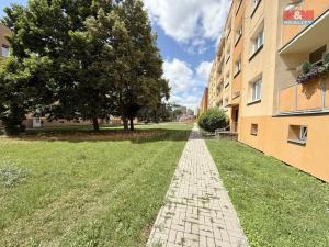 Prodej bytu 2+1, Duchcov, Družby, 52 m2