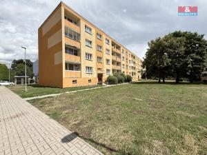 Prodej bytu 2+1, Duchcov, Družby, 52 m2