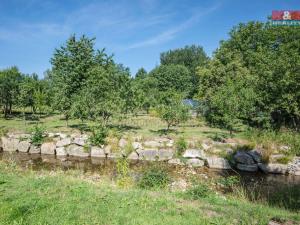 Prodej rodinného domu, Stará Červená Voda - Nová Červená Voda, 170 m2