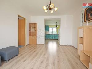 Prodej bytu 3+kk, Horní Slavkov, Zahradní, 47 m2
