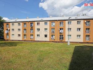 Prodej bytu 3+kk, Horní Slavkov, Zahradní, 47 m2