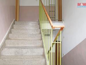 Prodej bytu 3+kk, Horní Slavkov, Zahradní, 47 m2