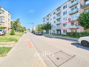 Prodej bytu 3+1, Znojmo, Vančurova, 77 m2