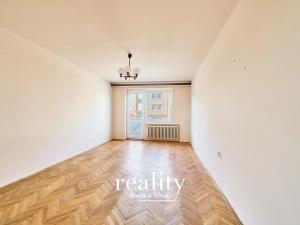 Prodej bytu 3+1, Znojmo, Vančurova, 77 m2