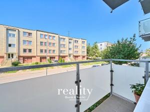 Prodej bytu 3+1, Znojmo, Vančurova, 77 m2
