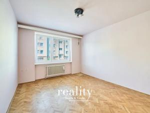 Prodej bytu 3+1, Znojmo, Vančurova, 77 m2