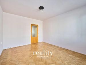 Prodej bytu 3+1, Znojmo, Vančurova, 77 m2