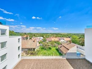 Pronájem bytu 4+kk, Znojmo, Jarošova, 110 m2