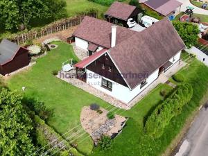 Prodej rodinného domu, Dolní Kalná, 117 m2