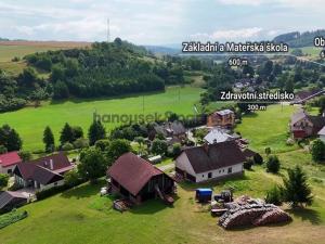 Prodej rodinného domu, Dolní Kalná, 117 m2