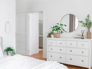 Prodej bytu 3+kk, Praha - Vršovice, Norská, 93 m2