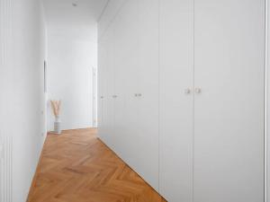 Prodej bytu 3+kk, Praha - Vršovice, Norská, 93 m2