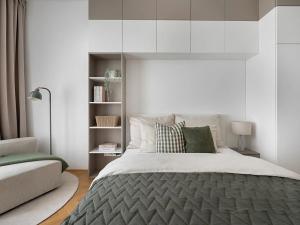 Prodej bytu 3+kk, Praha - Vršovice, Norská, 93 m2