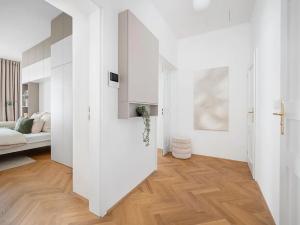 Prodej bytu 3+kk, Praha - Vršovice, Norská, 93 m2