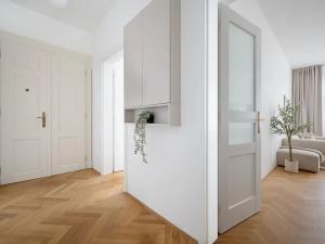 Prodej bytu 3+kk, Praha - Vršovice, Norská, 93 m2