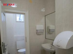Pronájem kanceláře, Praha - Malá Strana, Karmelitská, 29 m2