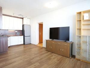 Pronájem bytu 3+kk, Praha - Žižkov, Habrová, 77 m2